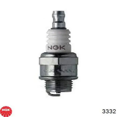 Świeca zapłonowa NGK 3332 cena, od 4,94 USD