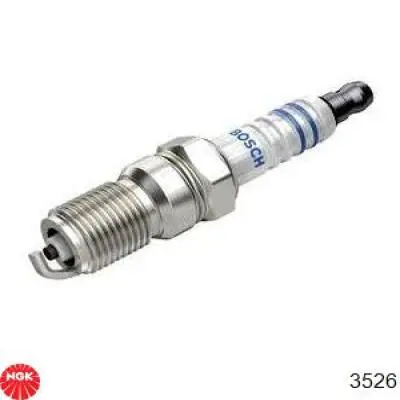 Świeca zapłonowa NGK 3526 cena, od 2,30 USD