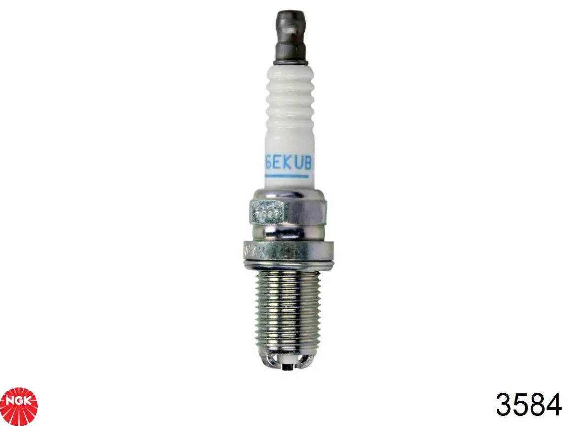 Do koszyka 3584 NGK Świeca zapłonowa