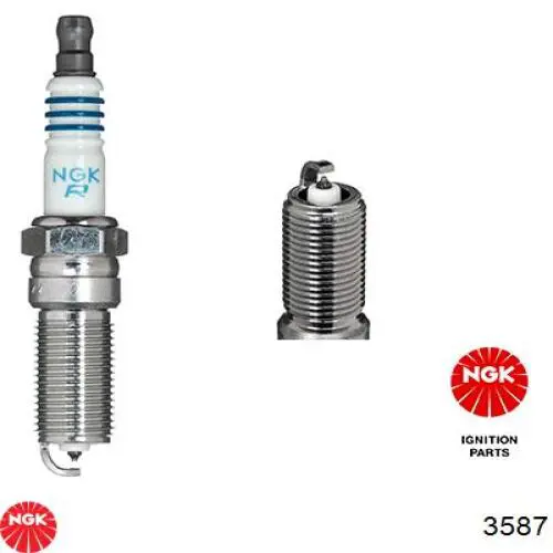 Świeca zapłonowa Ford 2M5V12405CB cena, od 23,99 USD