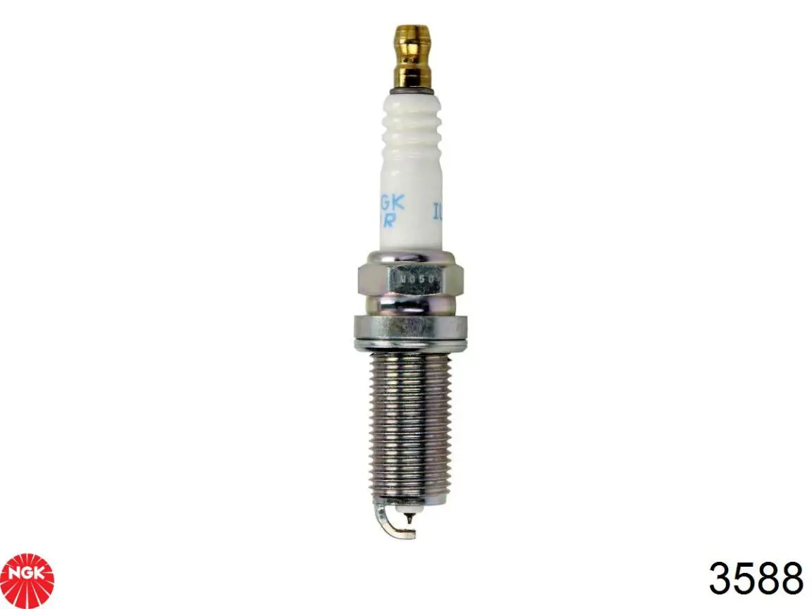 Świeca zapłonowa NGK 3588 cena, od 13,85 USD
