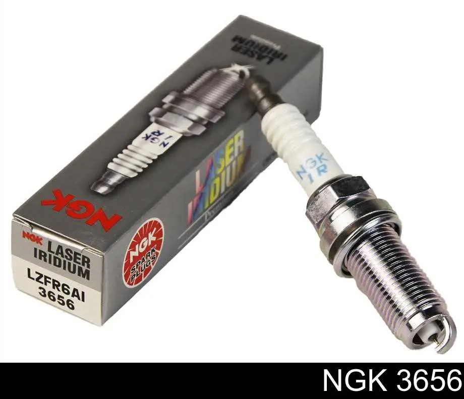 Świeca zapłonowa NGK 3656 cena, od 14,82 USD
