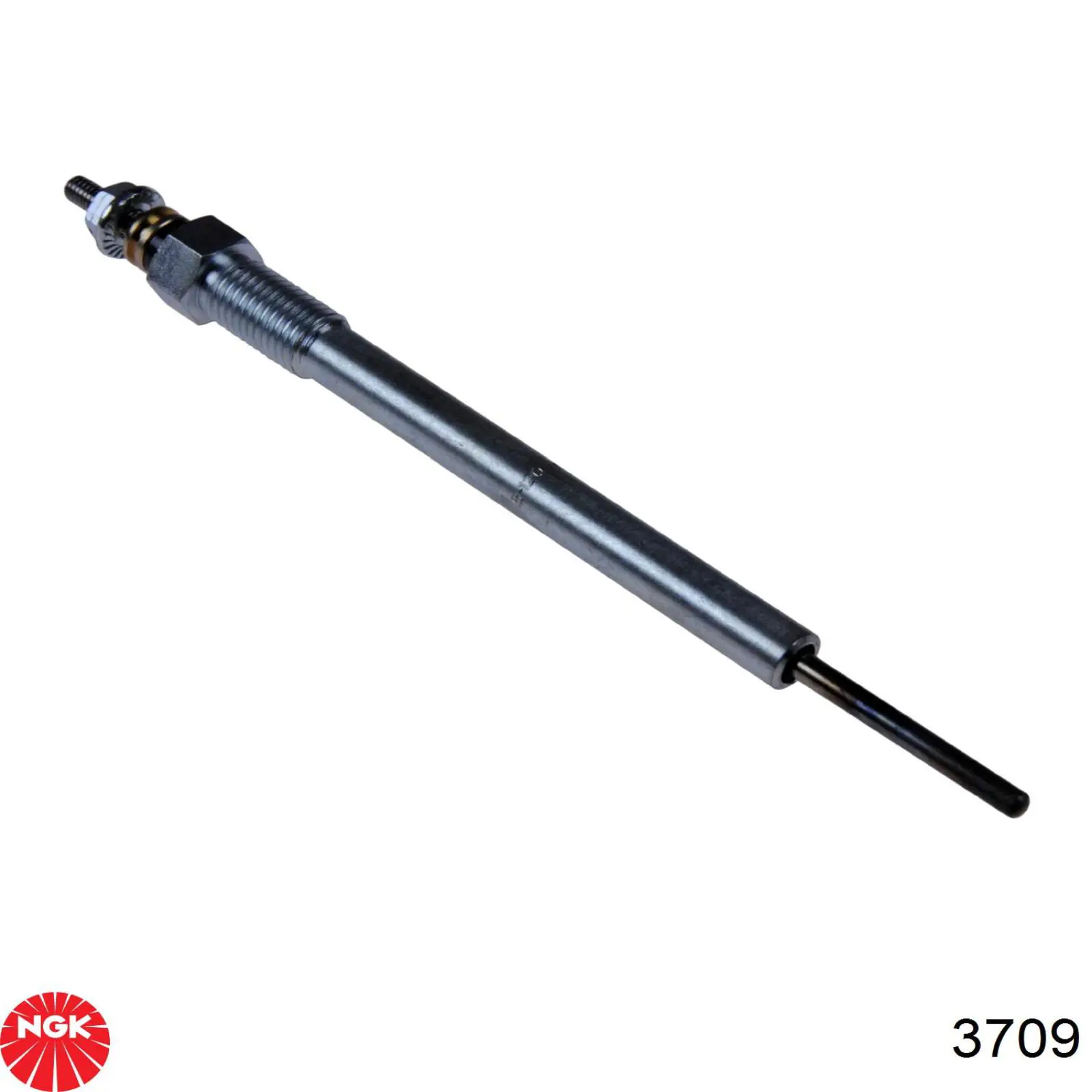 Świeca żarowa NGK 3709 cena, od 14,67 USD