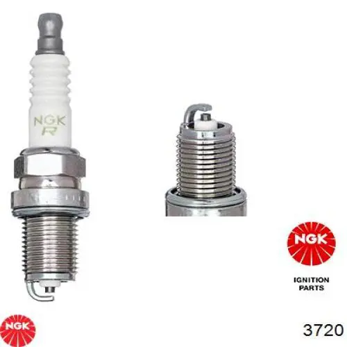 Do koszyka 242236541 Bosch Świeca zapłonowa