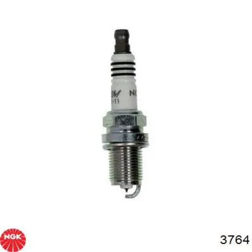 3764 NGK Świeca zapłonowa