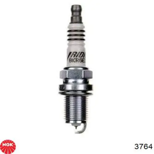Świeca zapłonowa NGK 3764 cena, od 5,06 USD