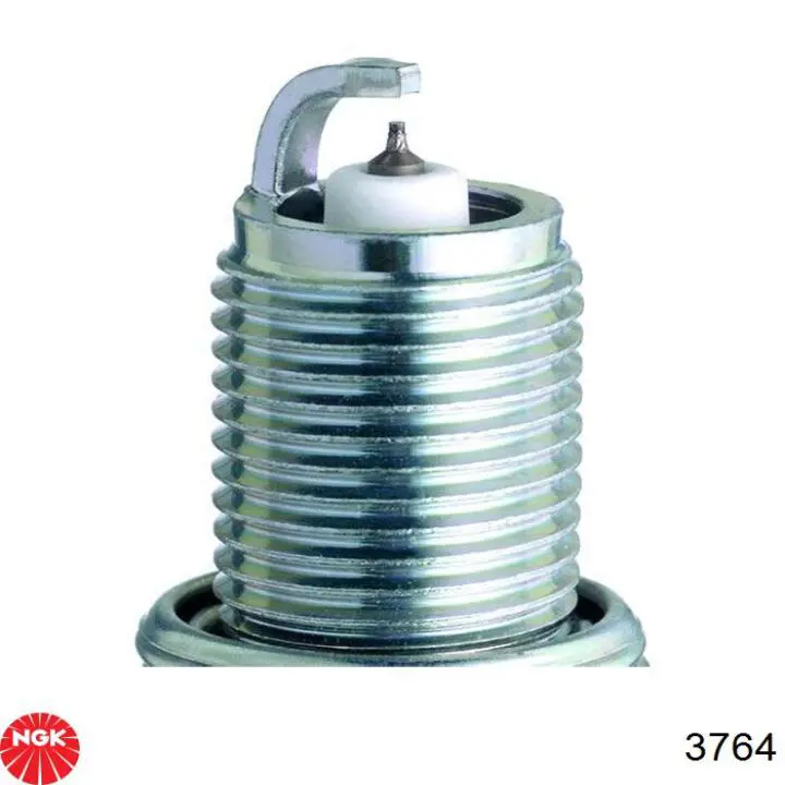 Do koszyka 3764 NGK Świeca zapłonowa