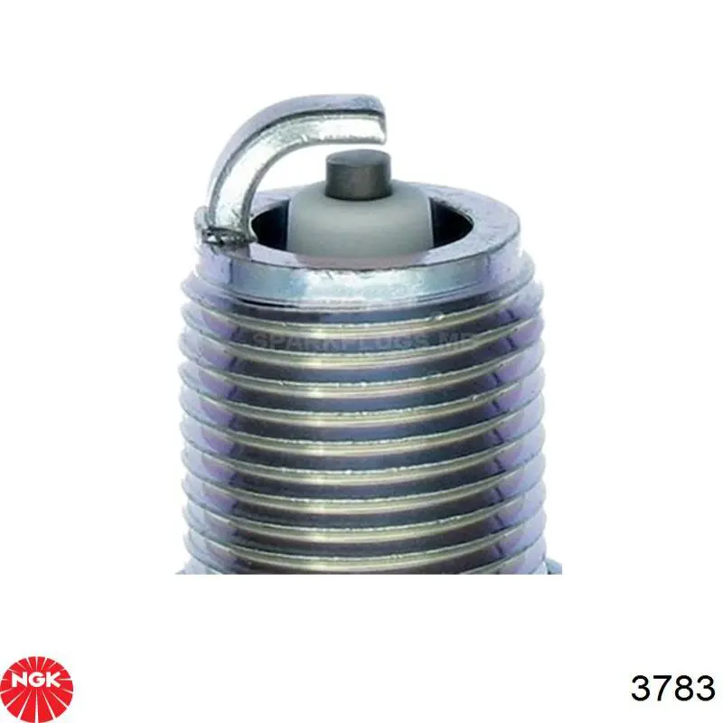Do koszyka 3783 NGK Świeca zapłonowa