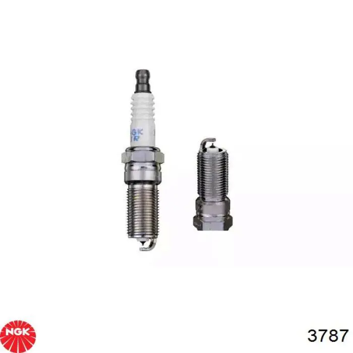 Do koszyka CYFS12Y1X Ford Świeca zapłonowa