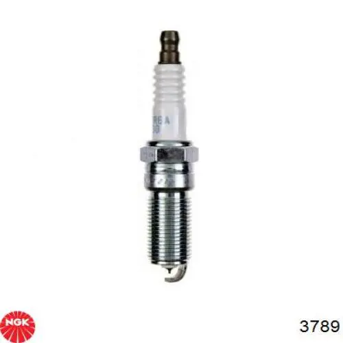 Świeca zapłonowa NGK 3789 cena, od 9,22 USD