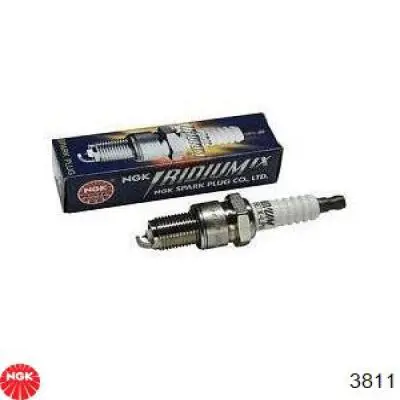 3811 NGK Świeca zapłonowa