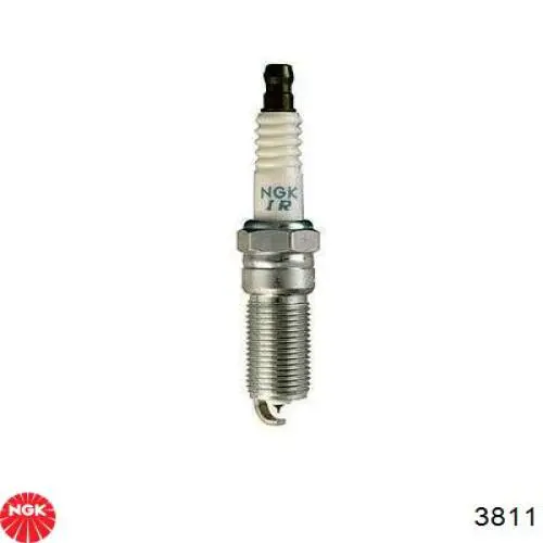 Świeca zapłonowa NGK 3811 cena, od 24,54 USD