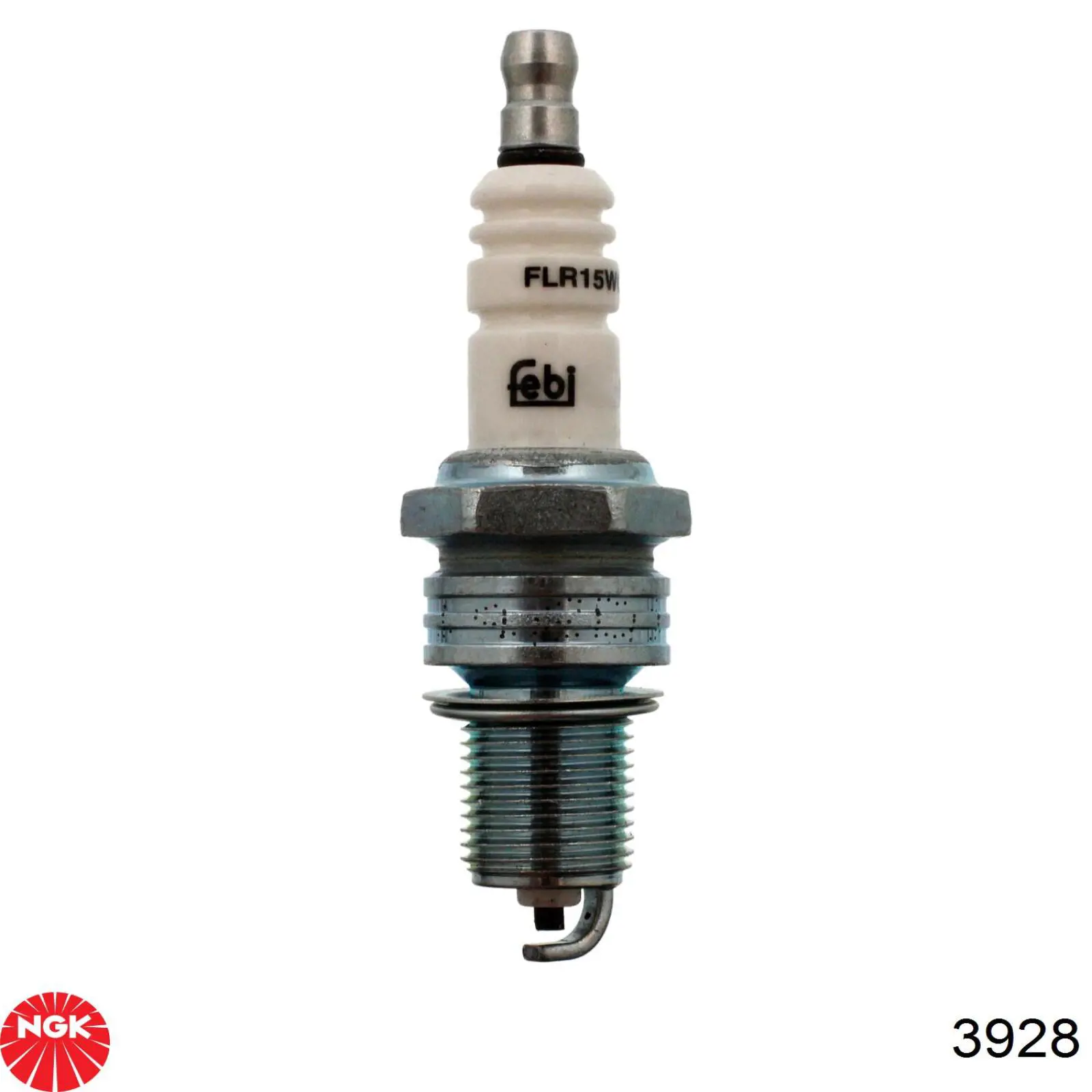 Świeca zapłonowa Toyota Hiace IV autobus (H1, H2) (1995 - 2011) cena, od 14,06 USD