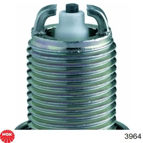 Do koszyka 3964 NGK Świeca zapłonowa
