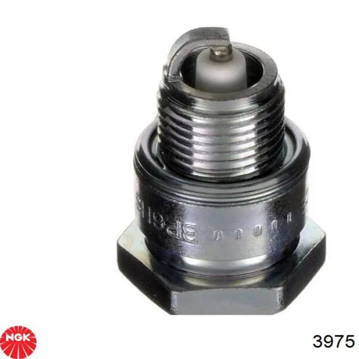 Świeca zapłonowa NGK 3975 cena, od 4,33 USD