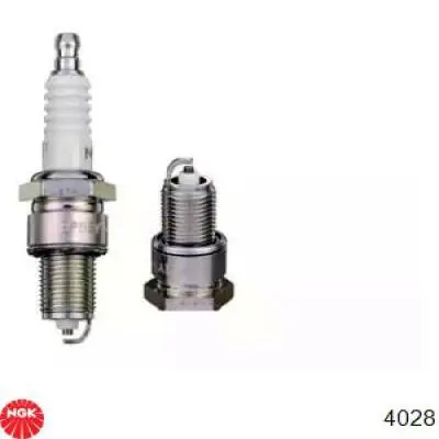 Świeca zapłonowa NGK 4028 cena, od 7,00 USD