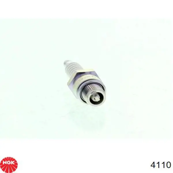 Do koszyka 4110 NGK Świeca zapłonowa