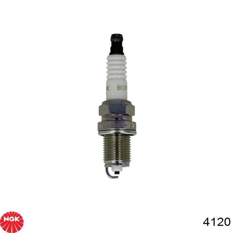 Świeca zapłonowa NGK 2441 cena, od 5,20 USD