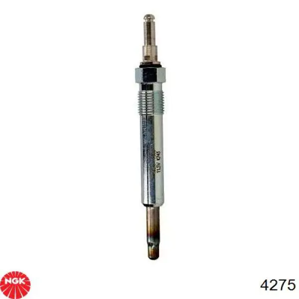 Świeca żarowa NGK 4275 cena, od 9,83 USD
