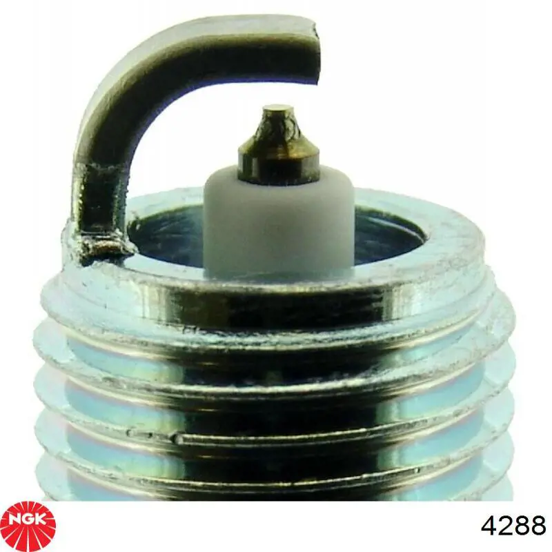 Do koszyka 4288 NGK Świeca zapłonowa