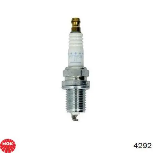 Do koszyka 4292 NGK Świeca zapłonowa