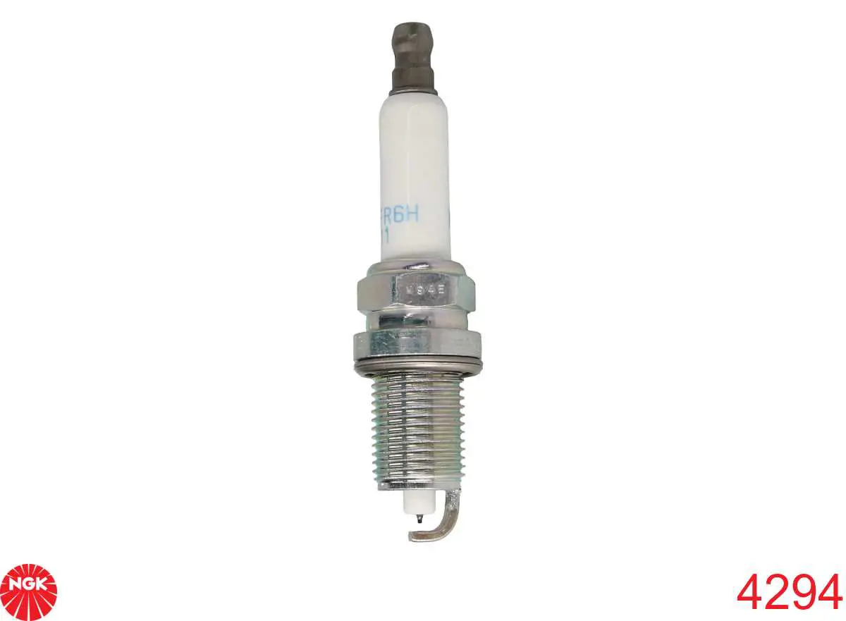 Do koszyka 4294 NGK Świeca zapłonowa