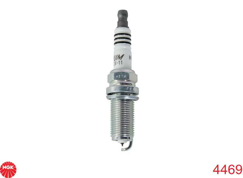 Świeca zapłonowa NGK 4469 cena, od 11,90 USD