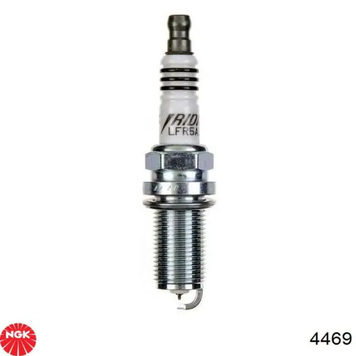 Do koszyka 4469 NGK Świeca zapłonowa