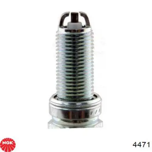 Świeca zapłonowa LKR8AP NGK