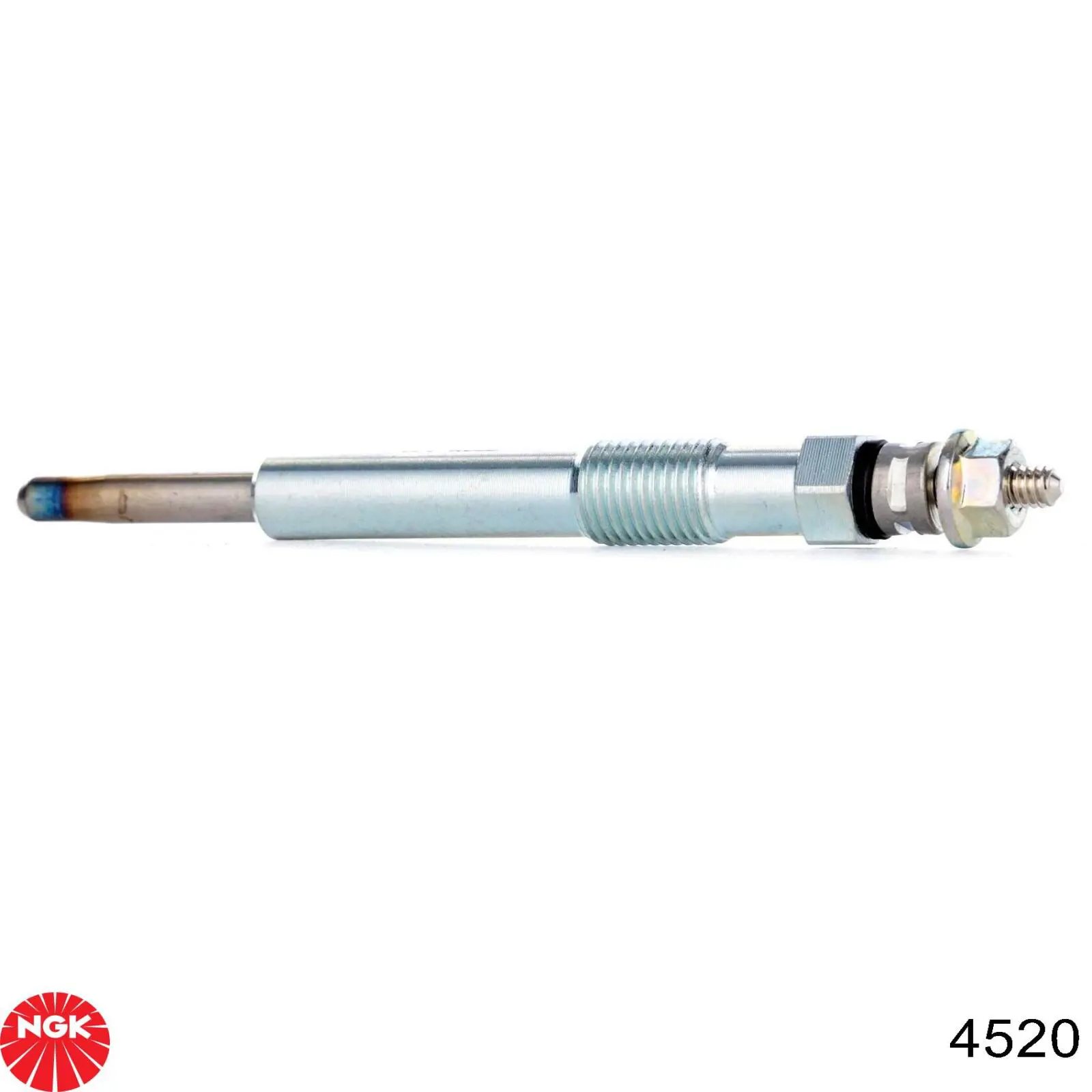 Świeca żarowa NGK 4520 cena, od 9,57 USD