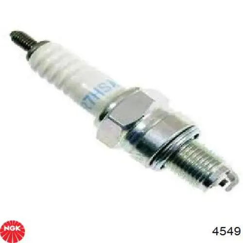 Świeca zapłonowa NGK 4549 cena, od 5,07 USD