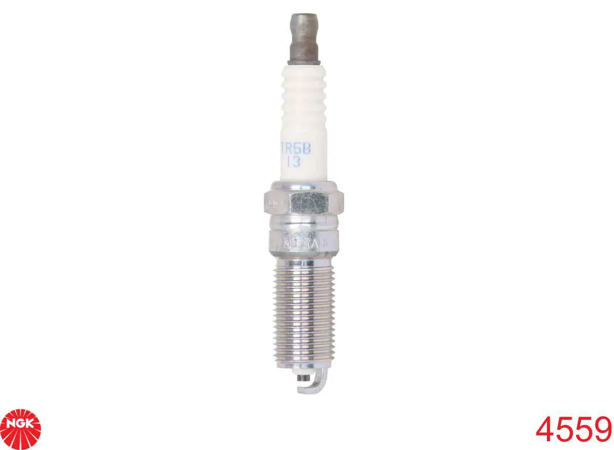 Świeca zapłonowa NGK 4559 cena, od 5,68 USD