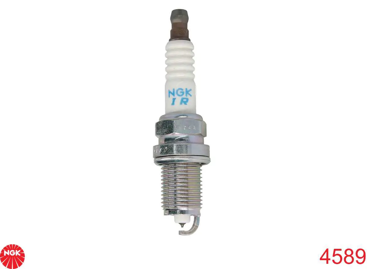 Świeca zapłonowa NGK 4589 cena, od 16,53 USD