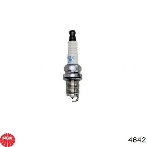 Świeca zapłonowa NGK 4642 cena, od 25,74 USD