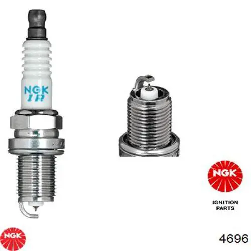 Świeca zapłonowa NGK 4696 cena, od 13,94 USD