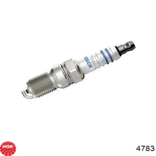 Do koszyka 4783 NGK Świeca zapłonowa