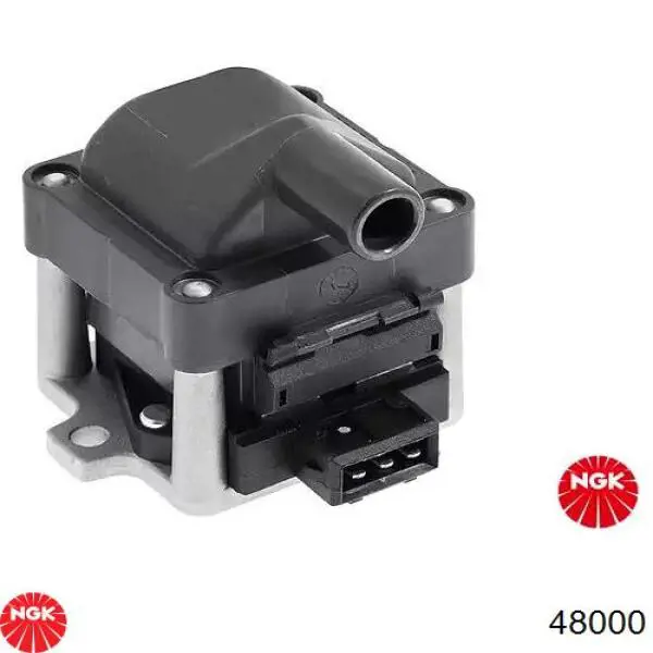 Cewka zapłonowa NGK 48000 cena, od 27,60 USD