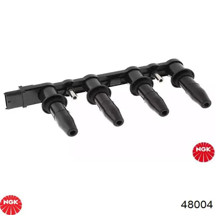Cewka zapłonowa NGK 48004 cena, od 105,02 USD