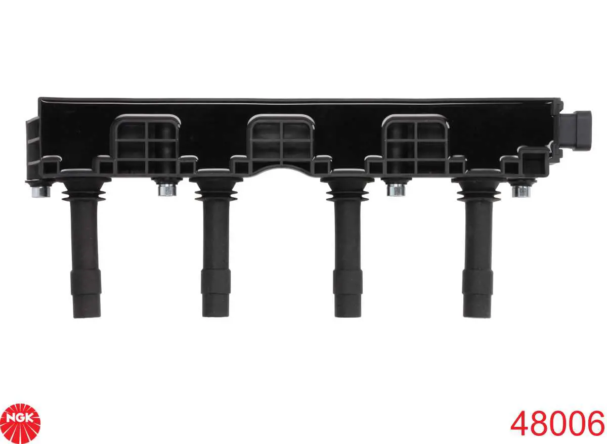 Cewka zapłonowa NGK 48006 cena, od 73,20 USD