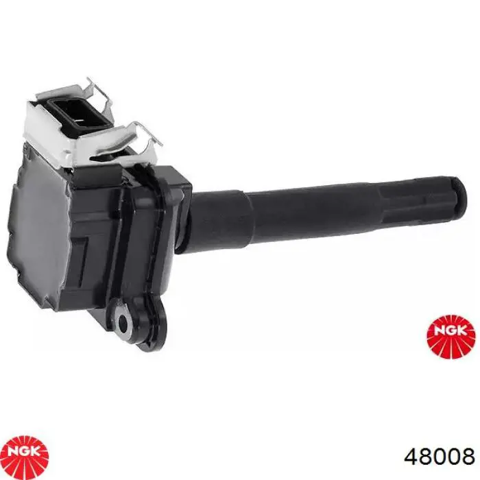 Cewka zapłonowa NGK 48008 cena, od 26,28 USD