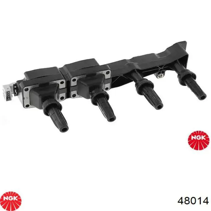 Cewka zapłonowa NGK 48014 cena, od 97,27 USD