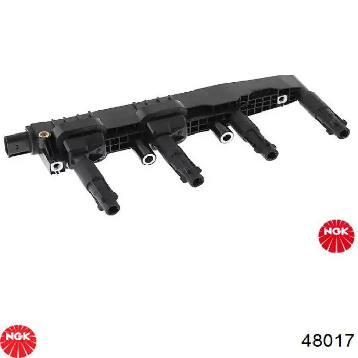 Cewka zapłonowa NGK 48017 cena, od 76,03 USD