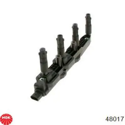 Do koszyka 48017 NGK Cewka zapłonowa
