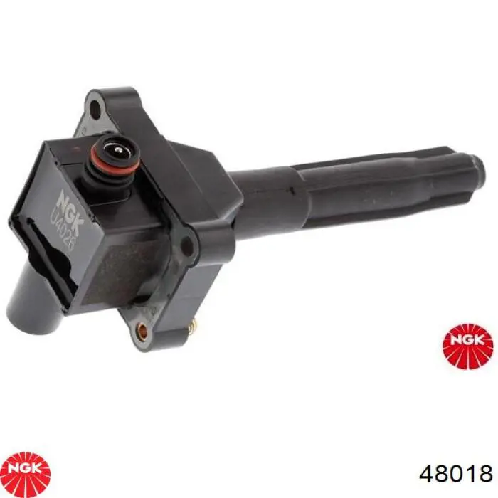 Do koszyka 48018 NGK Cewka zapłonowa