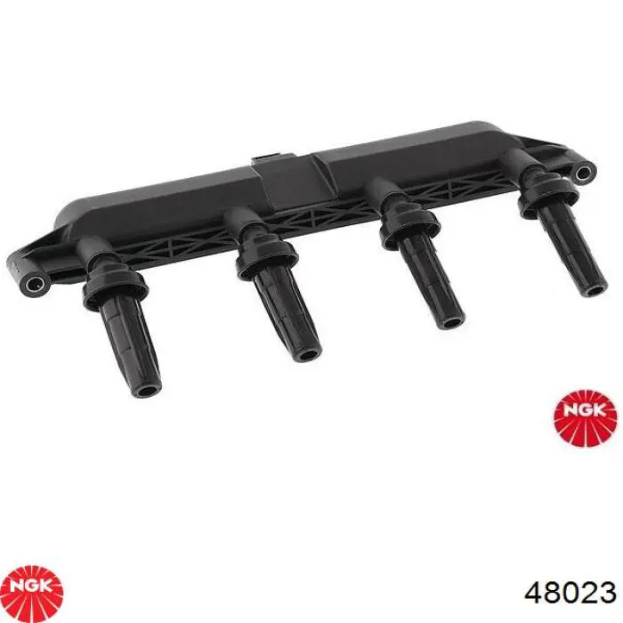 Cewka zapłonowa NGK 48023 cena, od 58,35 USD