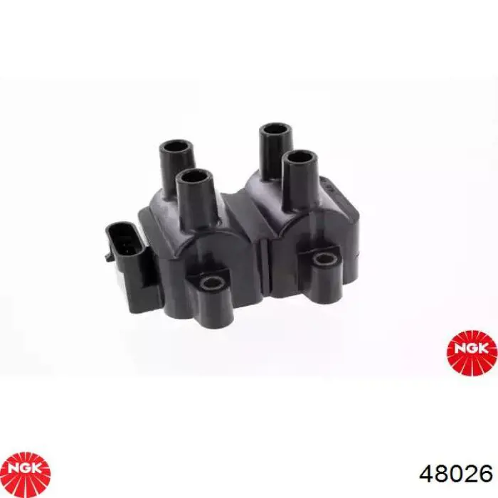 Cewka zapłonowa NGK 48026 cena, od 52,83 USD