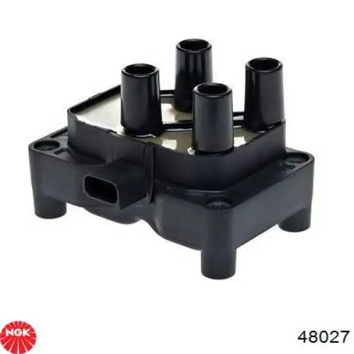 Do koszyka 48027 NGK Cewka zapłonowa