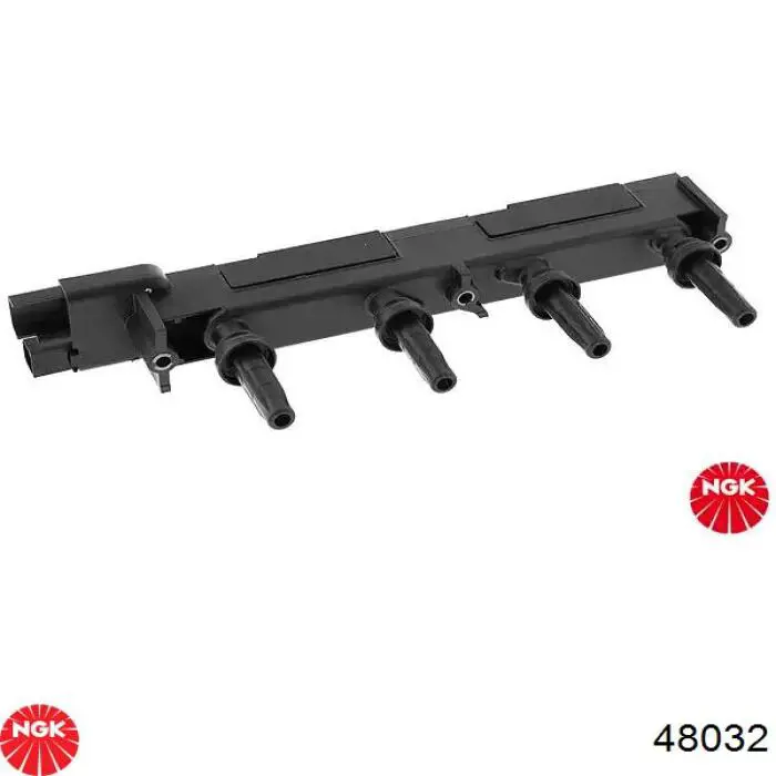 Cewka zapłonowa NGK 48032 cena, od 93,85 USD