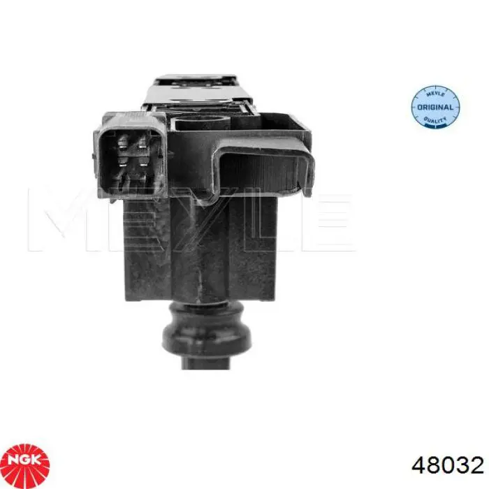 Do koszyka 48032 NGK Cewka zapłonowa