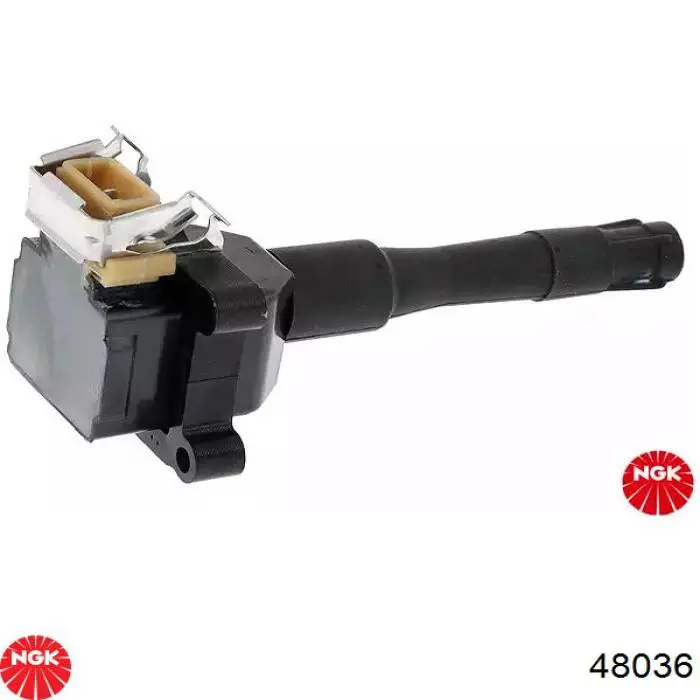 Cewka zapłonowa NGK 48036 cena, od 54,54 USD
